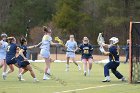 WLax vs So Maine  Women’s Lacrosse vs the University of Southern Maine.  - Photo by Keith Nordstrom : WLax, lacrosse